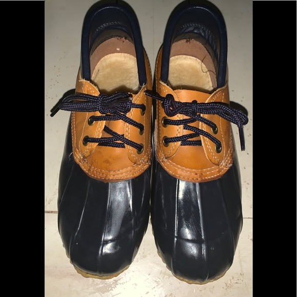 Eddie Bauer Shoes - Eddie Bauer Duck Shoes Size 6